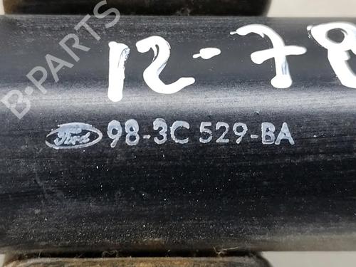 Steering column FORD TRANSIT Van (E_ _) 2.5 DI (EAL, EAS) | BP31258931M21 