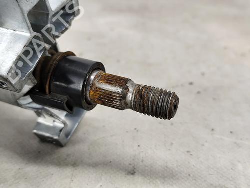 Steering column FORD TRANSIT Van (E_ _) 2.5 DI (EAL, EAS) | BP31258931M21 