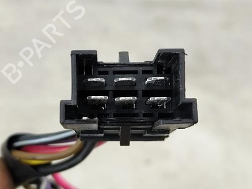 Steering column FORD TRANSIT Van (E_ _) 2.5 DI (EAL, EAS) | BP31258931M21 