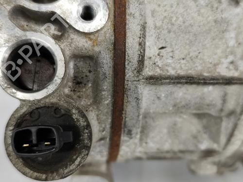 AC compressor FIAT GRANDE PUNTO (199_) 1.2 | BP31206765M34 - Image 6