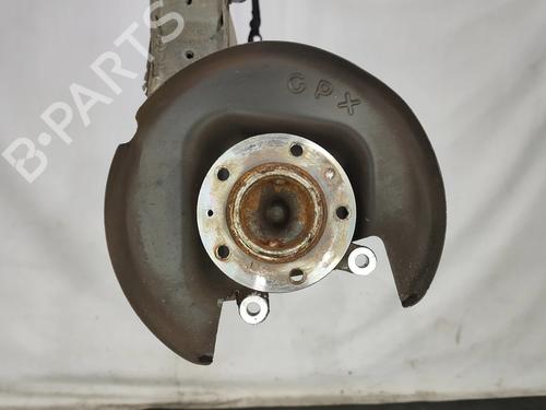 Rear axle CITROËN C4 Picasso II 1.6 BlueHDi 120 | BP31248945M2 