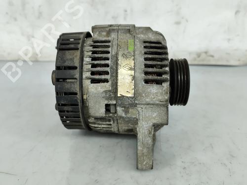 Used Alternator Alternator 31248927 31248927