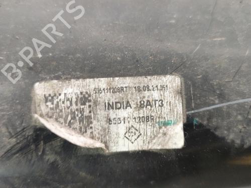 Bagaksel DACIA SPRING EV (B6M1) | BP31248932M2 