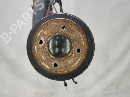 Bagaksel DACIA SPRING EV (B6M1) | BP31248932M2 