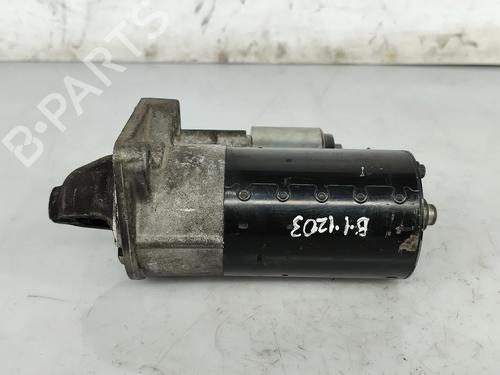 Starter FIAT GRANDE PUNTO (199_) 1.2 | BP31206761M8 - Image 2