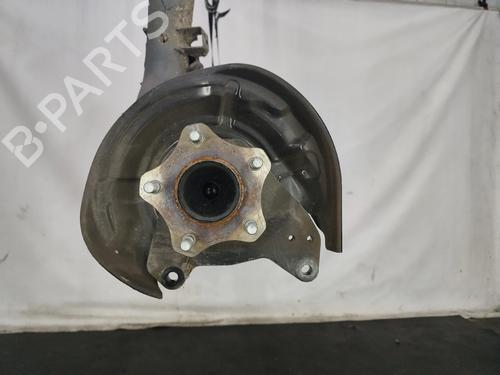 Bagaksel NISSAN LEAF (ZE1) Electric | BP31248930M2 