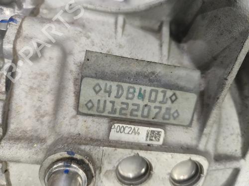 Motor DACIA SPRING EV (B6M1) | BP31248056M1 
