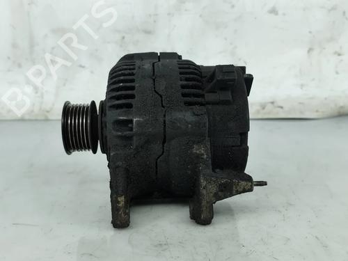 Generator Generator 31206742 31206742