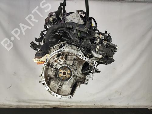Used Engine PEUGEOT 308 II (LB_, LP_, LW_, LH_, L3_) 1.6 HDi (92 hp) 30712067