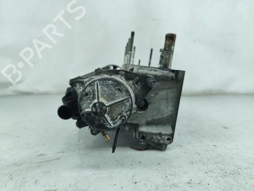Cylinder head PEUGEOT 206 Van 1.9 D | BP31263812M5 