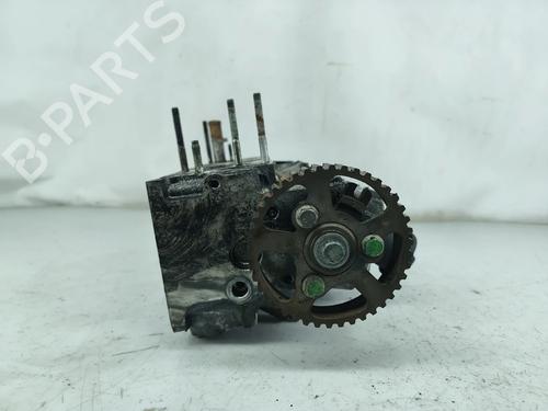 Cylinder head PEUGEOT 206 Van 1.9 D | BP31263812M5 