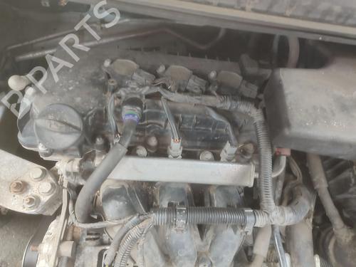 Used Engine MITSUBISHI COLT VI (Z3_A, Z2_A) 1.1 (Z31A, Z32A) (75 hp) 31263847