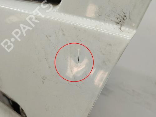 Left front door DACIA SANDERO II TCe 90 (B8M1, B8MA, B8AC) | BP31268230C2 