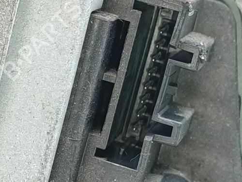 Steering column RENAULT MEGANE II (BM0/1_, CM0/1_) 1.5 dCi (BM0F, BM0T, BM2B, CM0F, CM0T) | BP31173226M21