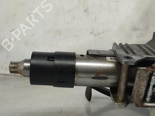 Steering column RENAULT MEGANE II (BM0/1_, CM0/1_) 1.5 dCi (BM0F, BM0T, BM2B, CM0F, CM0T) | BP31173226M21