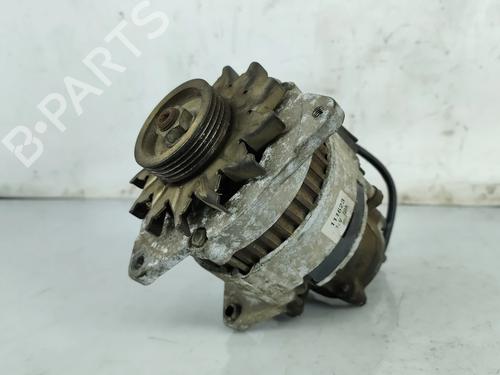 Alternator FORD TRANSIT Van (E_ _) 2.5 DI (EAS, EAL) | BP31268225M7 - Image 4