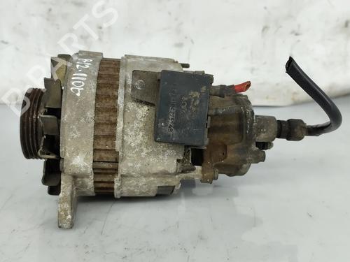 Alternator FORD TRANSIT Van (E_ _) 2.5 DI (EAS, EAL) | BP31268225M7 - Image 2