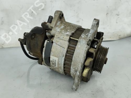Alternator FORD TRANSIT Van (E_ _) 2.5 DI (EAS, EAL) | BP31268225M7 - Image 5