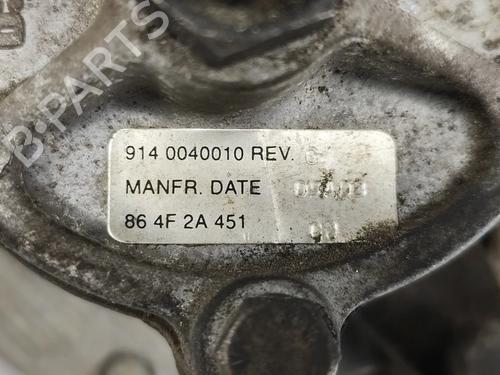 Alternator FORD TRANSIT Van (E_ _) 2.5 DI (EAS, EAL) | BP31268225M7 - Image 8
