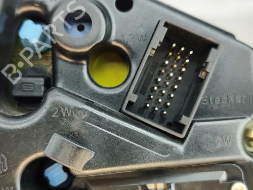 Instrument cluster MERCEDES-BENZ C-CLASS (W202) C 250 D (202.125) | BP31258944C47 