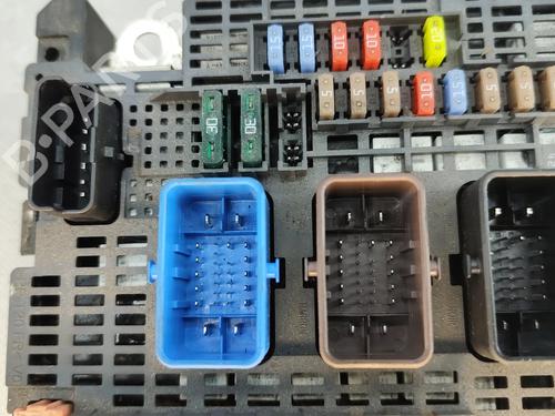 Fuse box CITROËN DS4 (NX_) 1.6 THP 200 | BP31258909E1 