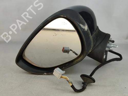 Used Left mirror Left mirror FORD FIESTA VI (CB1, CCN) 1.25 (82 hp) 31258903 31258903