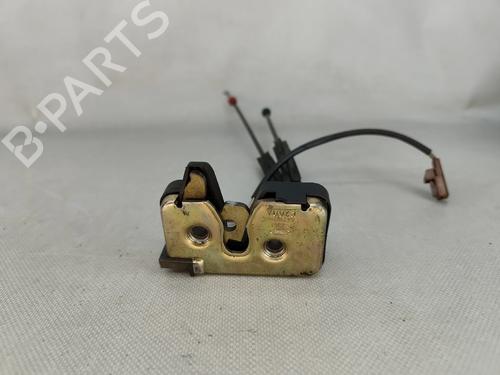 Used Tailgate lock Tailgate lock FORD FIESTA V (JH_, JD_) 1.4 TDCi (68 hp) 31258906 31258906