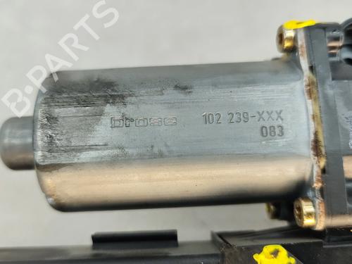 Left rear window motor AUDI A2 (8Z0) 1.4 | BP31258902E23  - Image 6