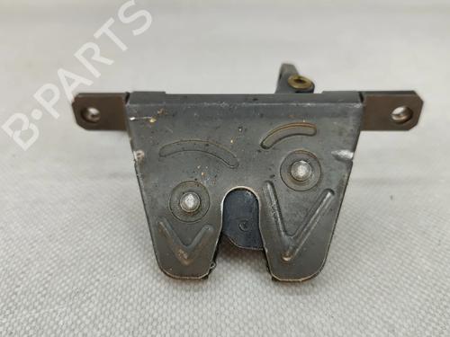 Tailgate lock BMW 5 (E39) 525 tds | BP31258908C101