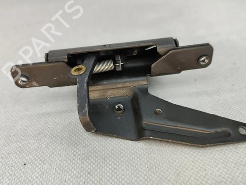 Tailgate lock BMW 5 (E39) 525 tds | BP31258908C101