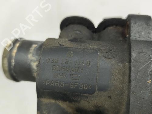 Thermostat housing VW POLO III (6N1) 50 1.0 | BP31255445M116 
