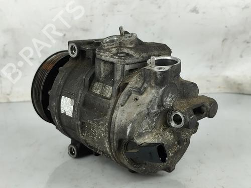 AC compressor VW GOLF V (1K1) 1.4 FSI | BP31206751M34  - Image 7