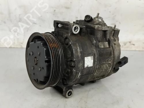 AC compressor VW GOLF V (1K1) 1.4 FSI | BP31206751M34  - Image 5