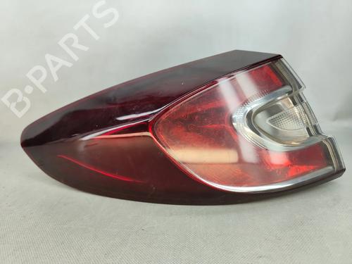 Used Left taillight RENAULT MEGANE III Grandtour (KZ0/1) 1.5 dCi (KZ09, KZ0D, KZ1G, KZ29, KZ14, KZ1W, KZ10, KZ1F,... (110 hp) 31255438
