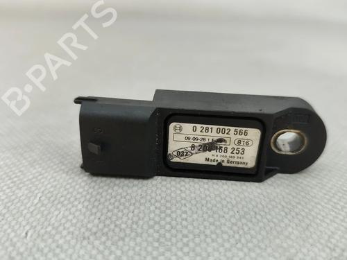 Used Electronic module RENAULT MEGANE III Hatchback (BZ0/1_, B3_) 1.5 dCi (BZ09, BZ0D, BZ1W, BZ29, BZ14) (110 hp) 31255464