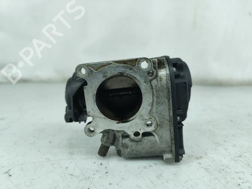 Throttle body VW POLO III (6N1) 50 1.0 | BP31255450M82