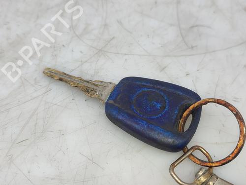 Ignition barrel FIAT PUNTO (188_) 1.9 JTD 80 (188.237, .257, .337, .357) | BP31016029M48 