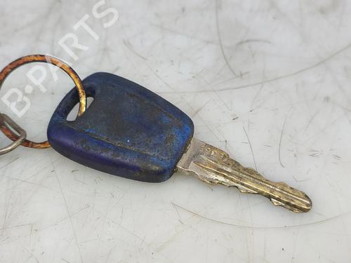 Ignition barrel FIAT PUNTO (188_) 1.9 JTD 80 (188.237, .257, .337, .357) | BP31016029M48 