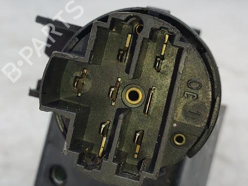 Ignition barrel FIAT PUNTO (188_) 1.9 JTD 80 (188.237, .257, .337, .357) | BP31016029M48 