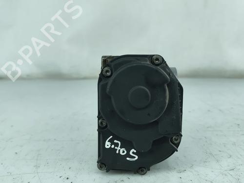 Throttle body VW POLO III (6N1) 50 1.0 | BP31255450M82