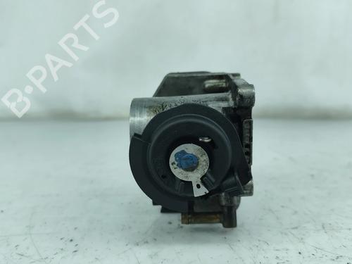 Throttle body VW POLO III (6N1) 50 1.0 | BP31255450M82