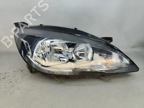 Used Right headlight PEUGEOT 308 II (LB_, LP_, LW_, LH_, L3_) 1.6 HDi (92 hp) 31205261