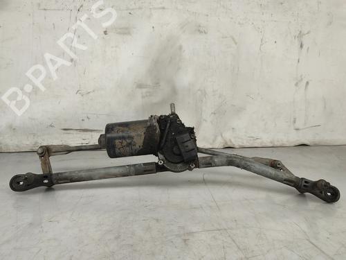 Used Front wiper motor FIAT PUNTO (188_) 1.9 JTD 80 (188.237, .257, .337, .357) (80 hp) 31016024