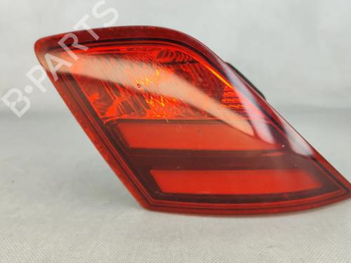 Used Right tailgate light Right tailgate light PEUGEOT 308 II (LB_, LP_, LW_, LH_, L3_) 1.6 HDi (92 hp) 31205266 31205266