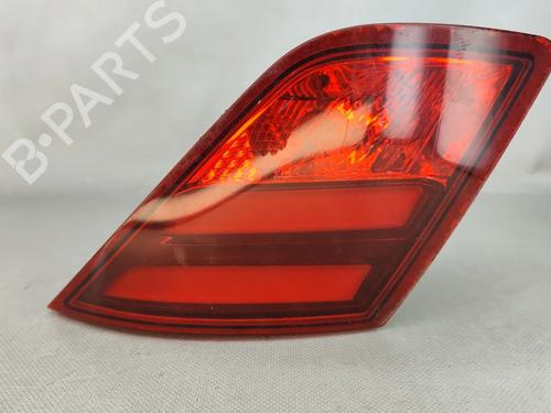 Used Left tailgate light Left tailgate light PEUGEOT 308 II (LB_, LP_, LW_, LH_, L3_) 1.6 HDi (92 hp) 31205267 31205267