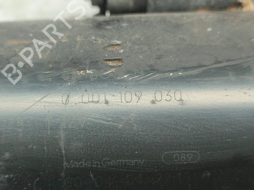 Starter FIAT PUNTO (188_) 1.9 JTD 80 (188.237, .257, .337, .357) | BP31016017M8 