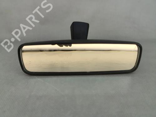 Used Rear mirror Rear mirror PEUGEOT 308 II (LB_, LP_, LW_, LH_, L3_) 1.6 HDi (92 hp) 31205269 31205269