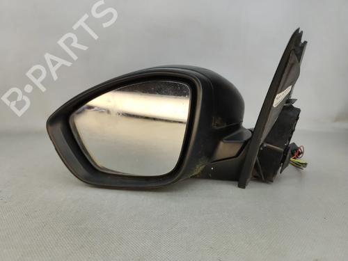 Retrovisor esquerdo Retrovisor esquerdo 31205271 31205271