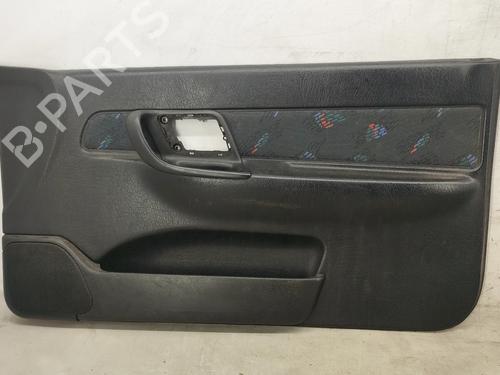 Høyre frontpanel SEAT IBIZA II (6K1) 1.9 TDI (110 hp) 31188808
