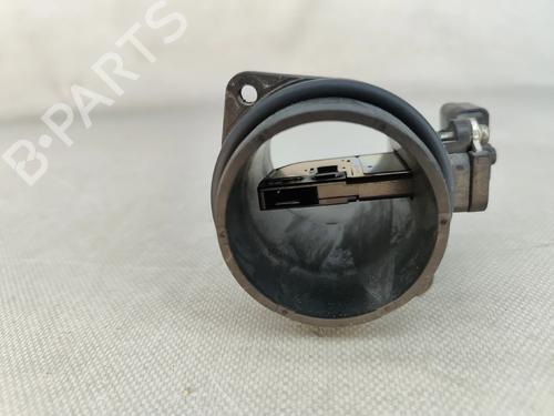 Used Mass air flow sensor PEUGEOT 308 II (LB_, LP_, LW_, LH_, L3_) 1.6 HDi (92 hp) 31205278